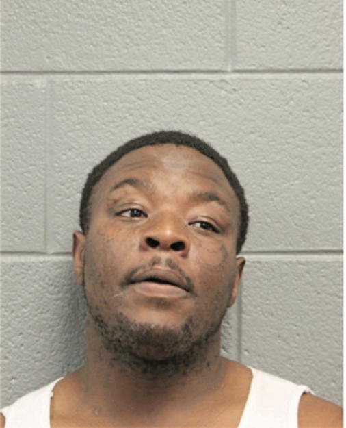 QUINCY M BULTER, Cook County, Illinois