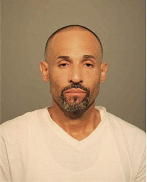 MARCOS BURGOS, Cook County, Illinois