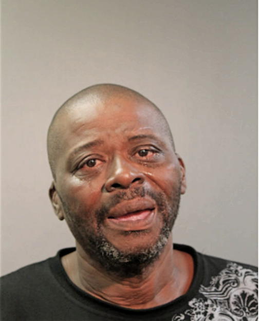 JAMES A BURNETT, Cook County, Illinois