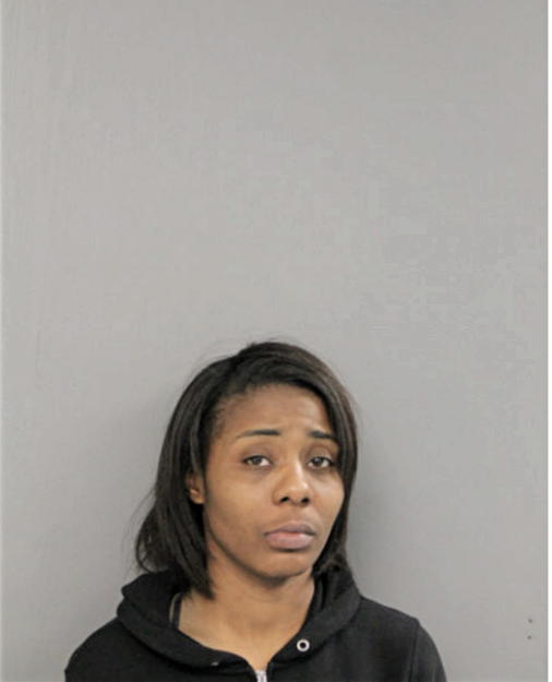 SOPHIA BURNS, Cook County, Illinois