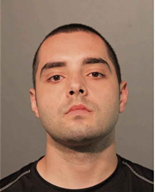 DANIEL LAWRENCE BUTLER, Cook County, Illinois