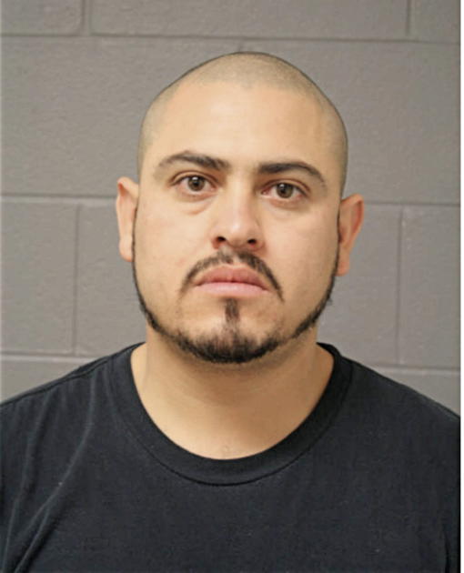 RIGOBERTO CABRAL, Cook County, Illinois