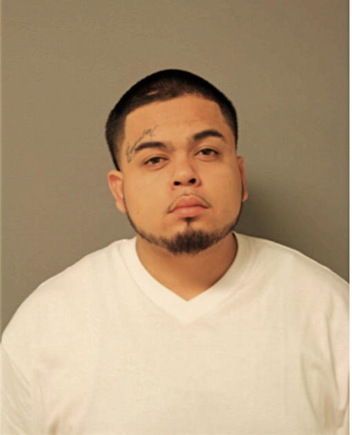 JOSE CALDERON, Cook County, Illinois