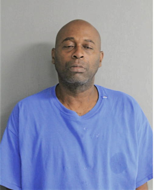 MARK A CAMPBELL, Cook County, Illinois