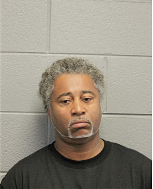 TROY L CAMPBELL, Cook County, Illinois