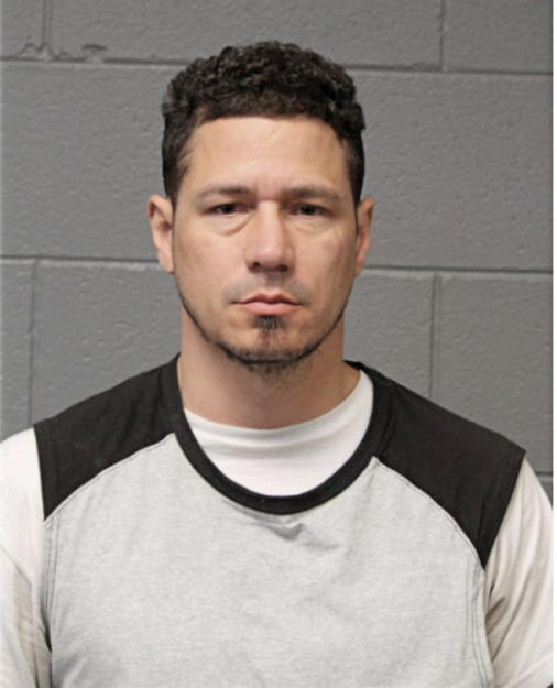 JOSE MANUEL CANDELARIA, Cook County, Illinois