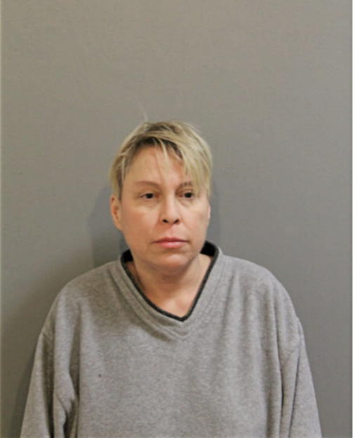 CATHERINE CHAVEZ, Cook County, Illinois