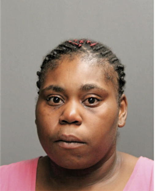 ALLENWEISA D CLAY, Cook County, Illinois
