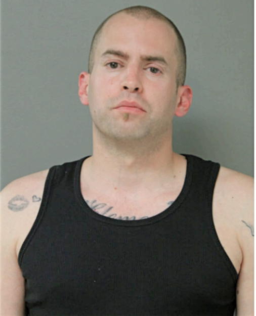 ROLANDO CLEMENTE, Cook County, Illinois