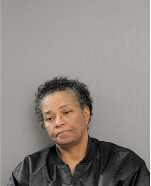 TRACY COFFEY-DAVIS, Cook County, Illinois