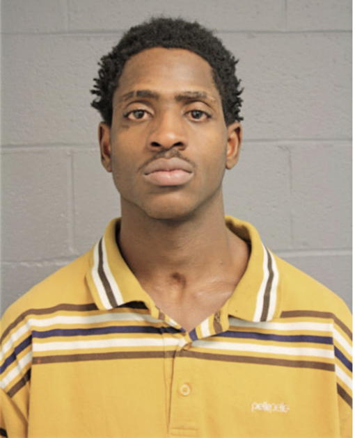 ADRIAN COLE, Cook County, Illinois