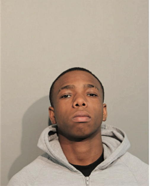JERMAINE L COLEMAN, Cook County, Illinois