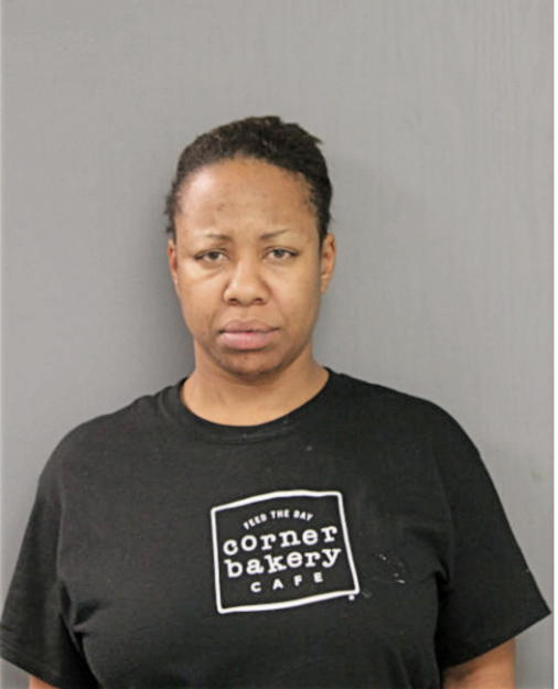 REVA A COLLINS, Cook County, Illinois