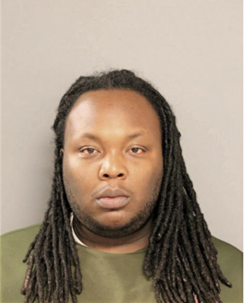 TONY C COLLINS, Cook County, Illinois