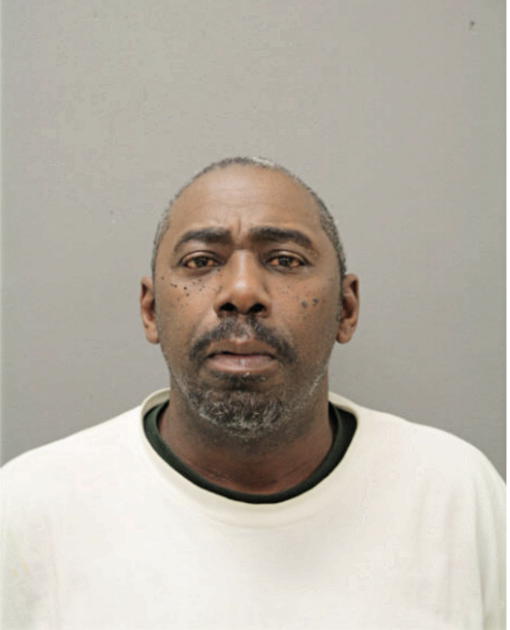 ROBERT L COTTON, Cook County, Illinois