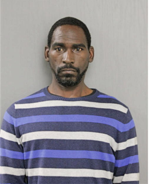 DEON COX, Cook County, Illinois