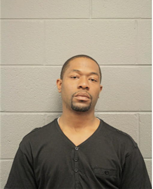 MARK E CRAWFORD, Cook County, Illinois