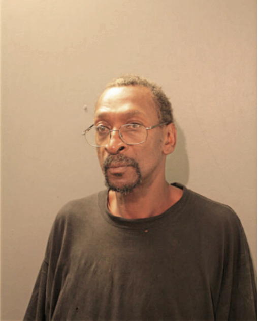 CHRISTOPHER CROKETT, Cook County, Illinois