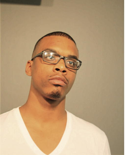 JOSHUA W D ASHFORD, Cook County, Illinois