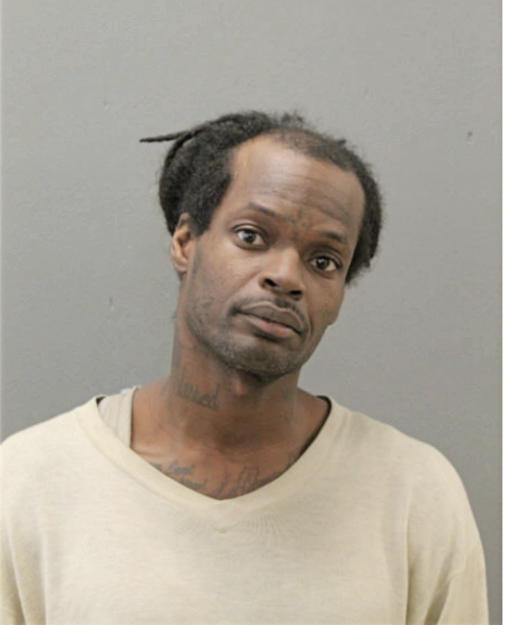 MICHAEL DALE, Cook County, Illinois