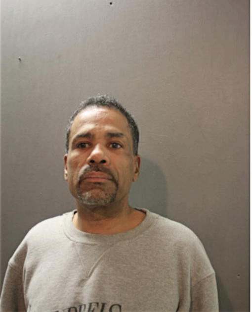 BENJAMIN K DAVIS, Cook County, Illinois