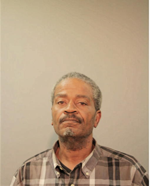 RUSSELL DEAR, Cook County, Illinois