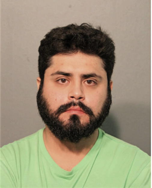 CARLOS DELATORRE, Cook County, Illinois