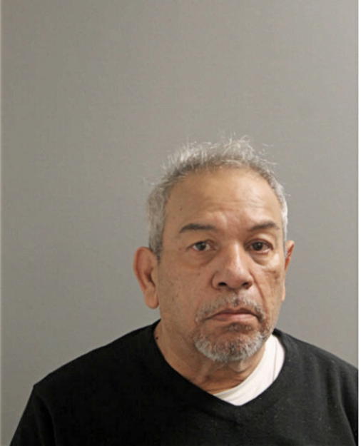 MOISES DIAZ, Cook County, Illinois