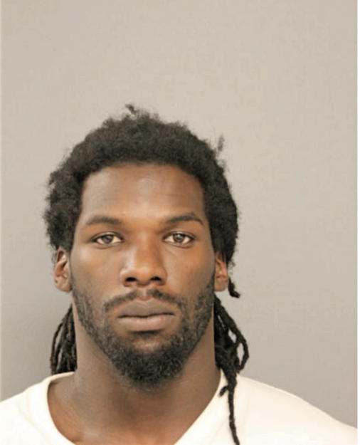 DALON DICKENS, Cook County, Illinois