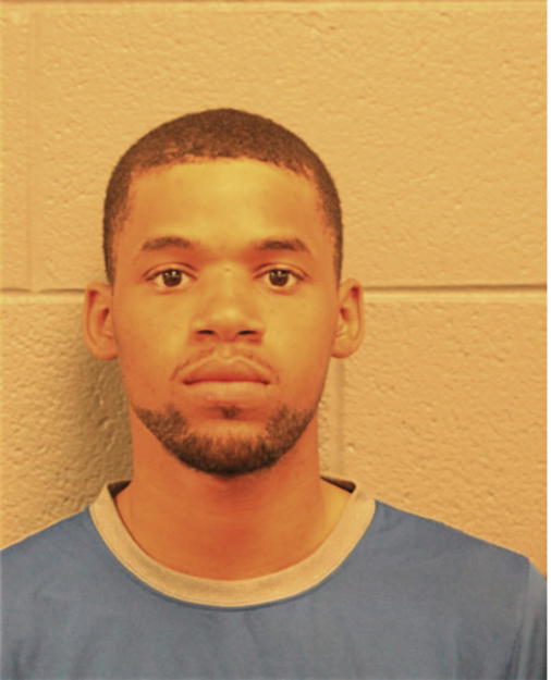 DAVON L DILLON, Cook County, Illinois