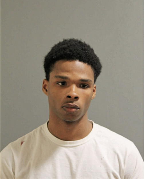 JERMON T DOUGLAS, Cook County, Illinois