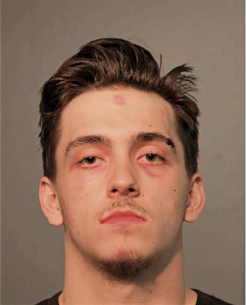 SEAN DOWD, Cook County, Illinois