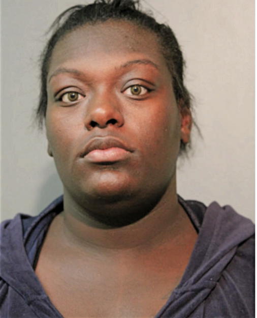 OLIVIA MARIE EDWARDS, Cook County, Illinois