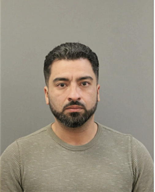JUAN M ESPINOZA, Cook County, Illinois