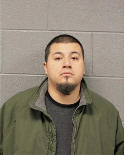 MARCO A ESTRADA, Cook County, Illinois