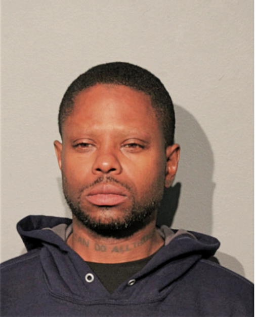ABENA B EVANS, Cook County, Illinois