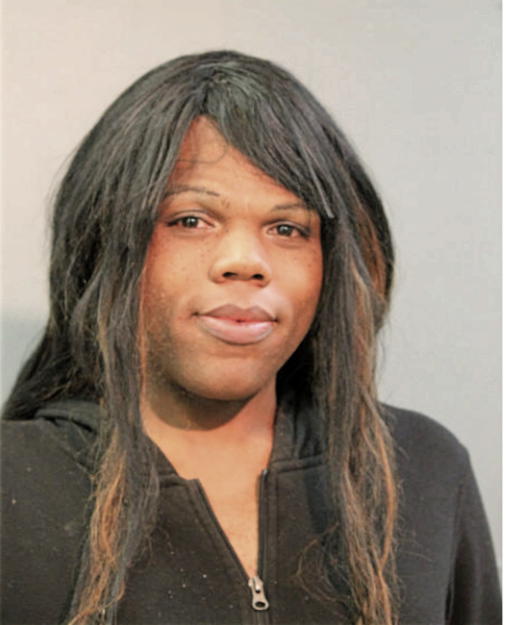 TERREL A EVANS, Cook County, Illinois