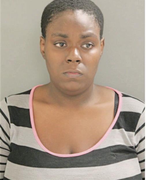 DIAMOND L FARRELL, Cook County, Illinois