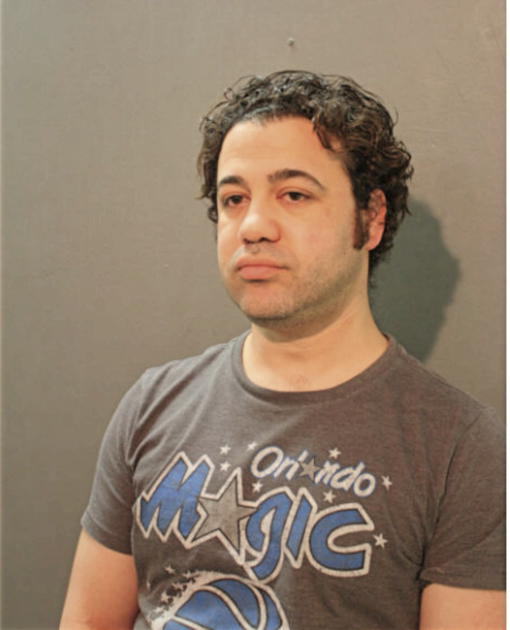 SAMIR MOHD FATHI BARBARI, Cook County, Illinois