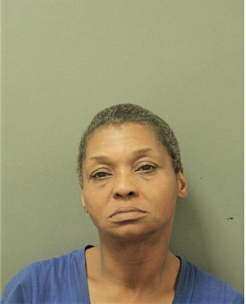 SHARRON FIELDS, Cook County, Illinois