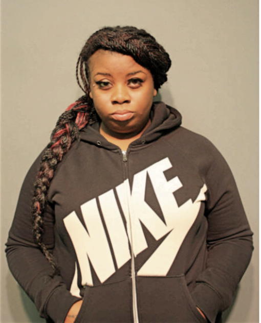 KIERA R FLOYD, Cook County, Illinois