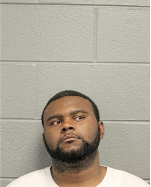 DEVYN M FORT, Cook County, Illinois