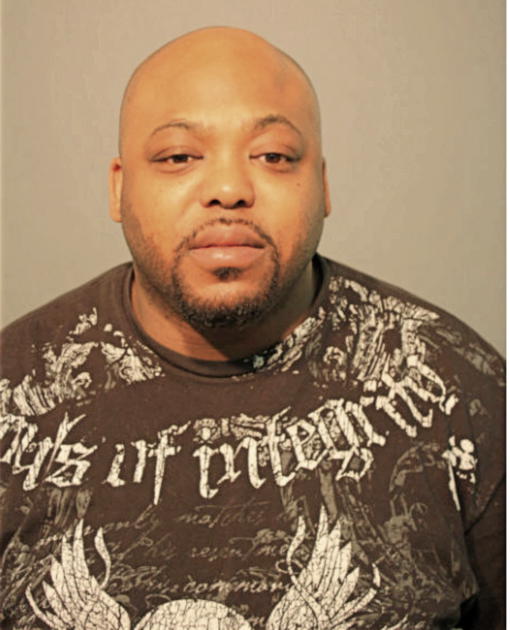 JAMES FREEMAN, Cook County, Illinois