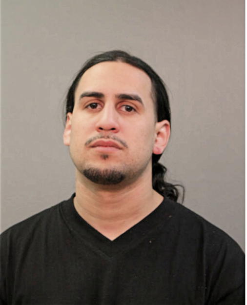 ARTURO GALVEZ, Cook County, Illinois
