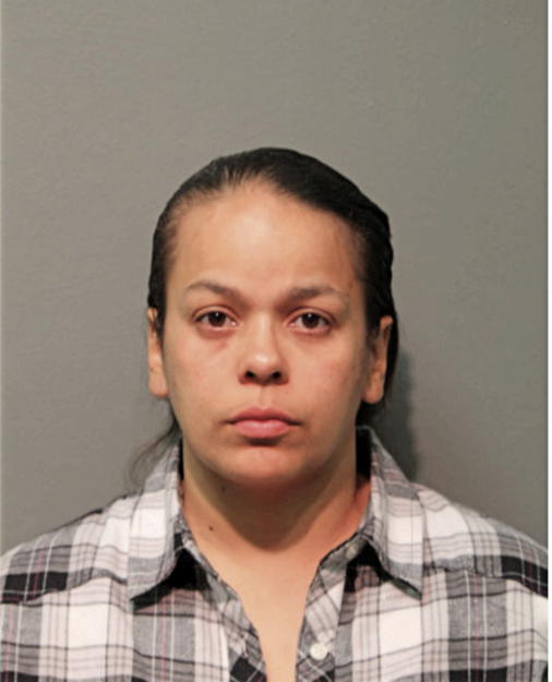 YESENIA GARCIA, Cook County, Illinois