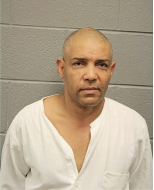 EDUARDO GONZALEZ, Cook County, Illinois