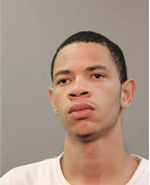 JOSEPH GREEN, Cook County, Illinois