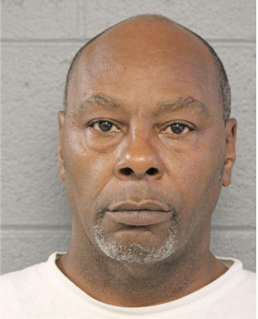 LOUIS GREEN, Cook County, Illinois