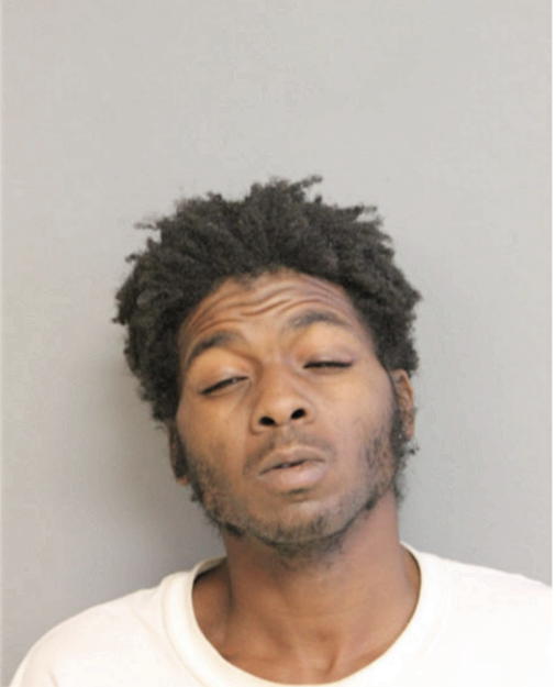 MARKEL GREEN, Cook County, Illinois