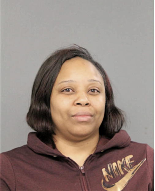 LAKEISHA L GREER, Cook County, Illinois